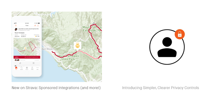 Strava Strava